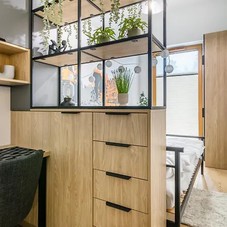 Apartamento Venti Nadmotlawie 26 *