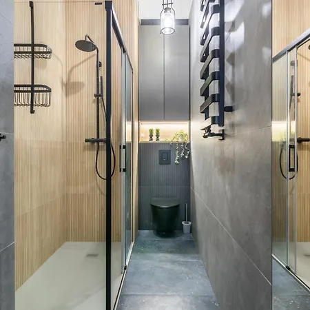 Apartamento Venti Nadmotlawie 26 Gdansk