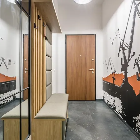 Apartamento Venti Nadmotlawie 26 *