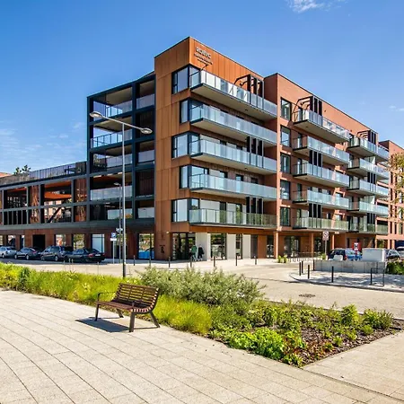 Venti Nadmotlawie 26 Gdańsk